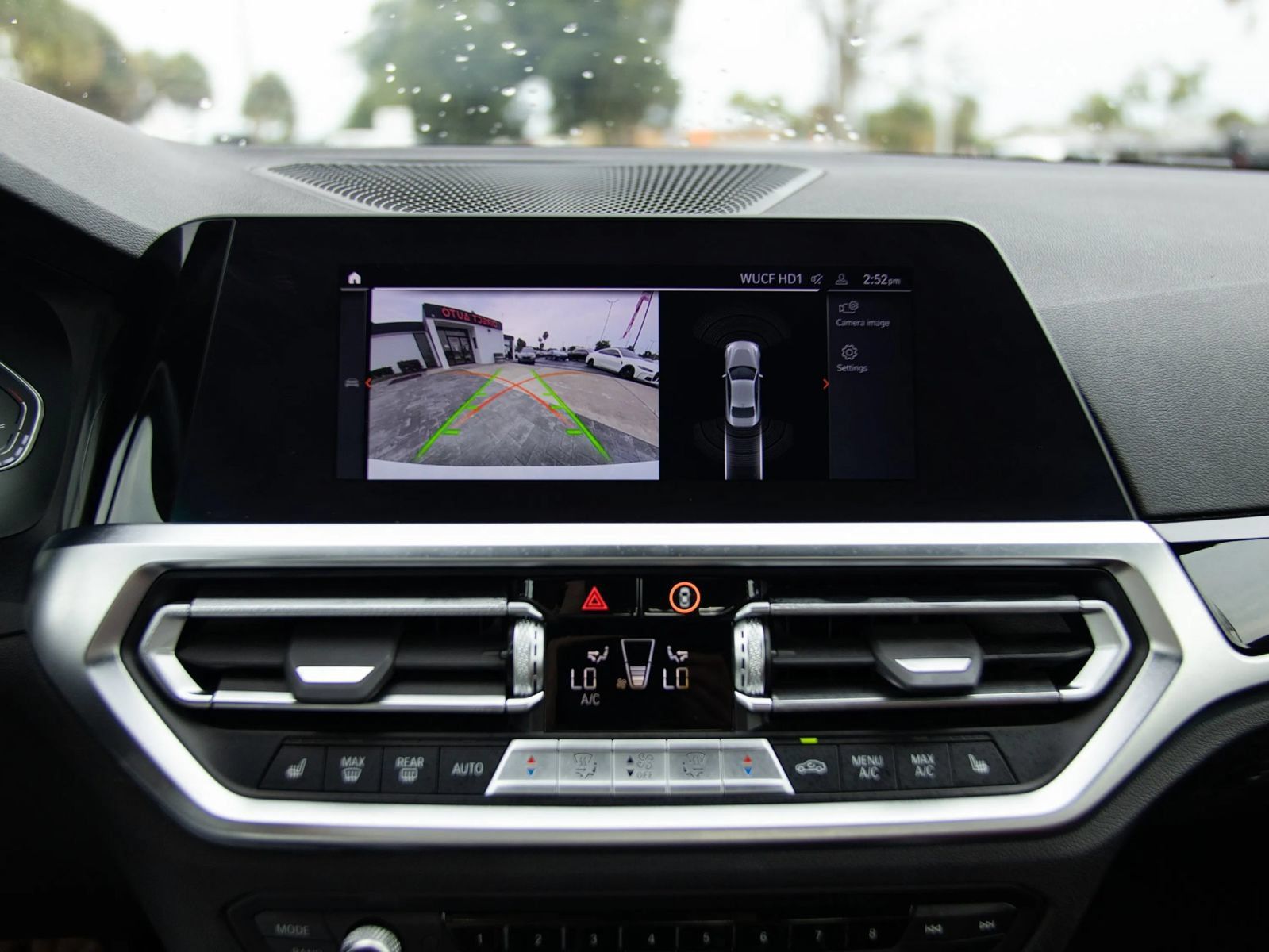 Used 2022 BMW 230i Coupe w/ M Sport Package RWD image 34