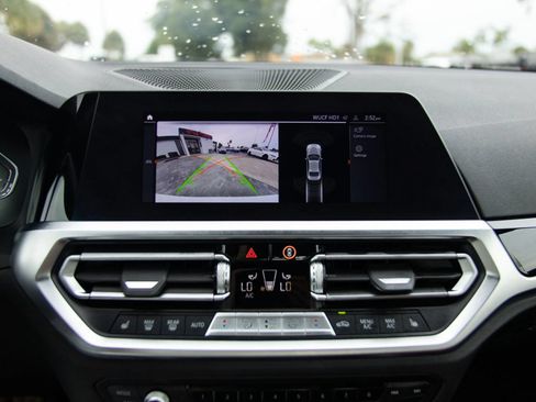 Used 2022 BMW 230i Coupe w/ M Sport Package RWD image 34