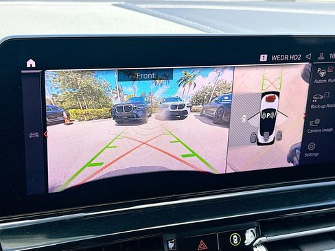 Used 2023 BMW 840i Convertible RWD image 13