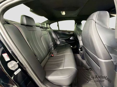Used 2023 BMW M5 w/ Competition Package AWD/4WD image 33