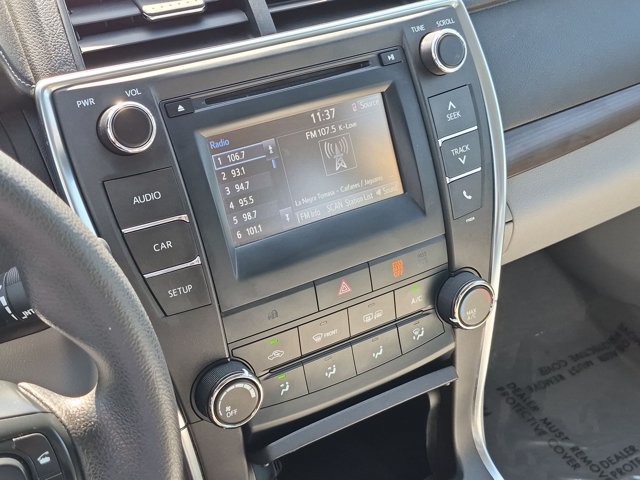 Used 2016 Toyota Camry LE FWD image 14
