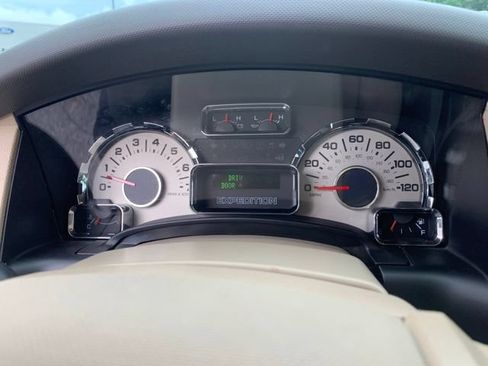 Used 2014 Ford Expedition EL XLT w/ Equipment Group 202A AWD/4WD image 31
