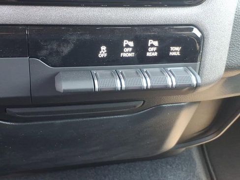New 2026 RAM 1500 Express RWD image 8