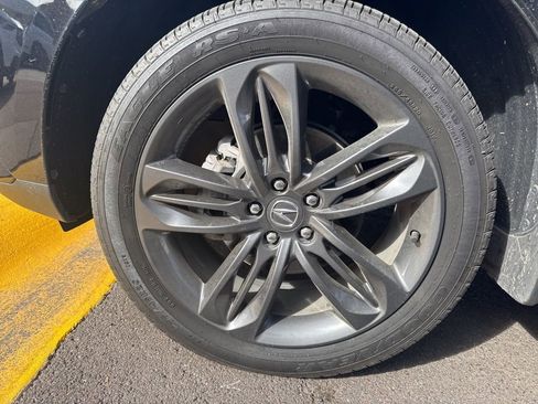 Used 2024 Acura RDX A-Spec image 7