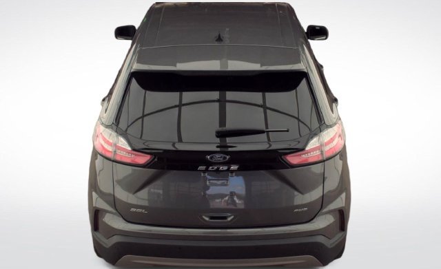 Used 2023 Ford Edge SEL w/ Convenience Package AWD/4WD image 11