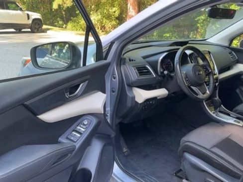 Used 2022 Subaru Ascent Premium w/ Convenience Package AWD/4WD image 4