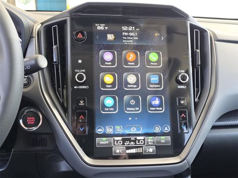 New 2025 Subaru Crosstrek 2.5i Limited image 18