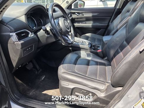 Used 2020 MAZDA CX-5 Grand Touring FWD image 7