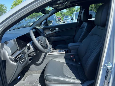 New 2026 Kia Sportage X-Line AWD/4WD image 28