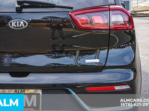 Used 2019 Kia Niro EX Premium w/ Sunroof Package image 13
