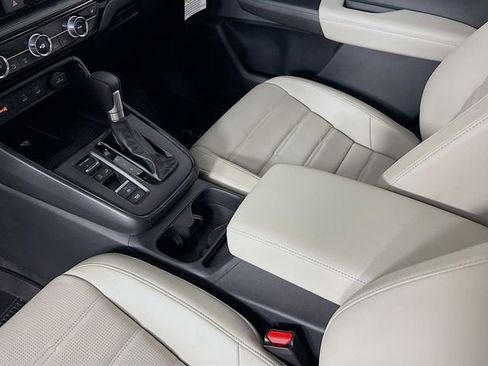 New 2026 Honda CR-V EX-L image 41