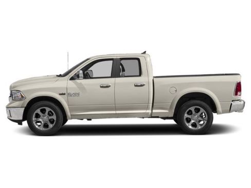 Used 2015 RAM 1500 Laramie w/ Convenience Group image 6