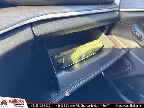 Used 2023 Jeep Grand Cherokee Limited image 20