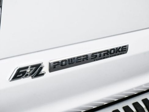 Used 2017 Ford F350 Lariat w/ Lariat Ultimate Package image 86