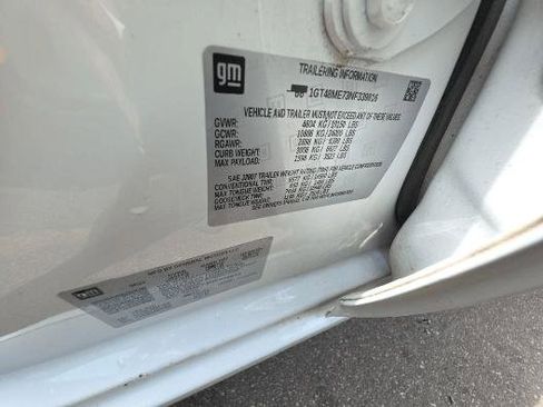 Used 2022 GMC Sierra 2500 SLE image 12