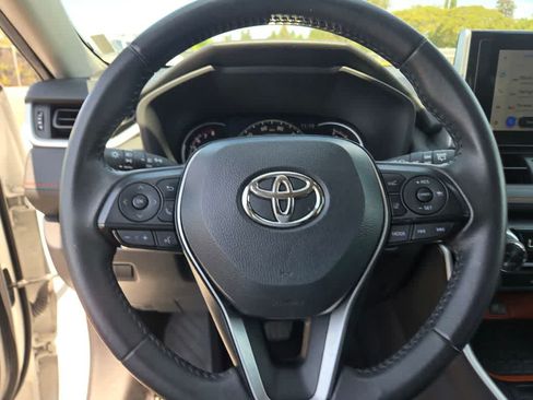 Used 2024 Toyota RAV4 Adventure AWD/4WD image 22