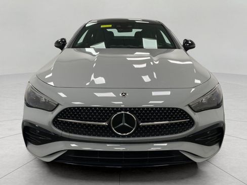 Certified 2026 Mercedes-Benz CLE 300 4MATIC Coupe image 10