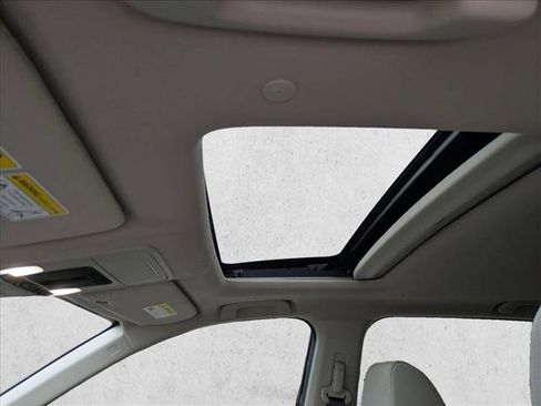 Certified 2024 Honda CR-V EX image 15