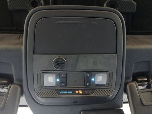 Used 2021 Ford Bronco Big Bend AWD/4WD image 7