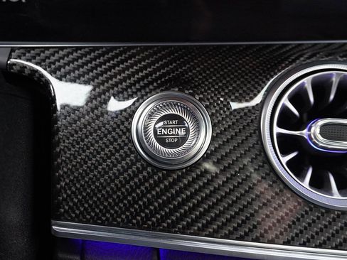 Used 2019 Mercedes-Benz AMG GT 63 S image 67