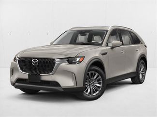 Used 2024 MAZDA CX-90 3.3 Turbo w/ Preferred Plus video 1