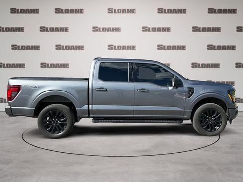 Used 2024 Ford F150 XLT w/ Equipment Group 302A MID image 6