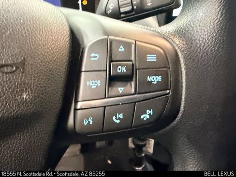 Used 2025 Ford Maverick XL w/ 4K Tow Package AWD/4WD image 23