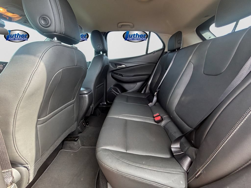 Used 2024 Buick Encore GX Sport Touring AWD/4WD image 10