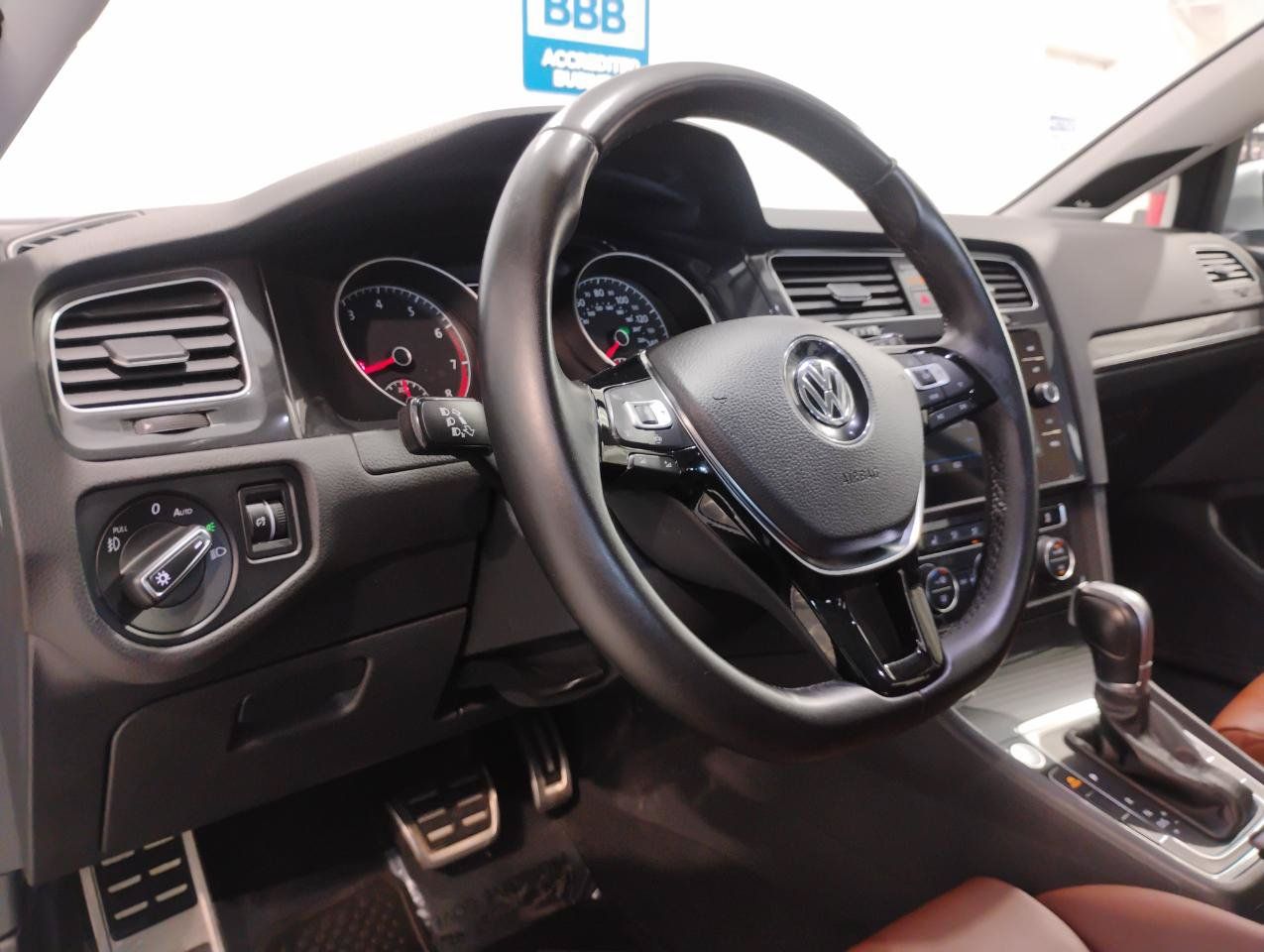 Used 2019 Volkswagen Golf Alltrack SE AWD/4WD image 29