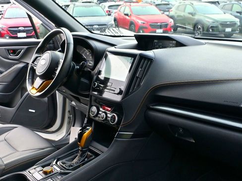 Used 2024 Subaru Forester Wilderness image 27