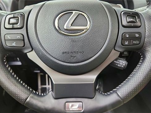 Used 2023 Lexus IS 350 F Sport image 39