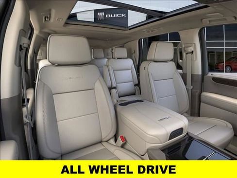 New 2026 GMC Yukon Denali image 16