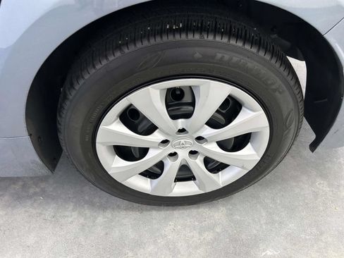 Certified 2026 Toyota Corolla LE FWD image 9