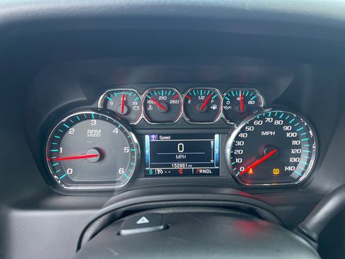 Used 2017 GMC Yukon XL SLT w/ Open Road Package image 36