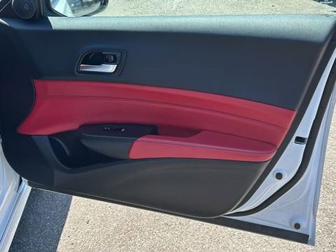 Used 2022 Acura ILX image 10