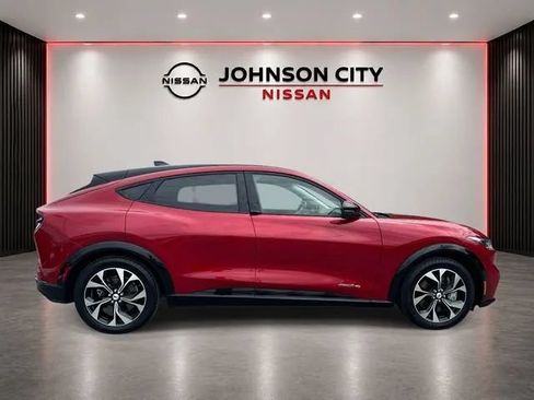 Used 2023 Ford Mustang Mach-E Premium AWD/4WD image 3