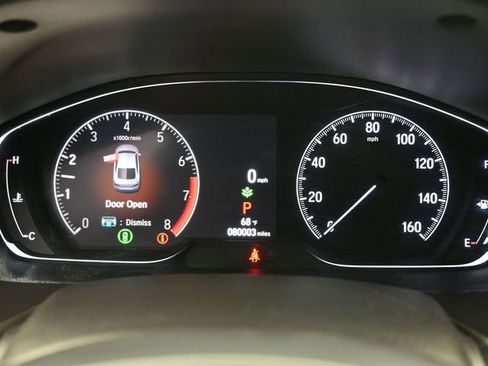 Used 2021 Honda Accord EX-L image 10