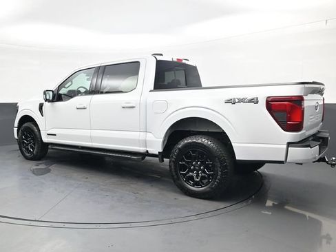 Used 2024 Ford F150 XLT w/ Equipment Group 302A MID AWD/4WD image 7