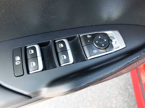 New 2025 Kia K5 LXS image 15