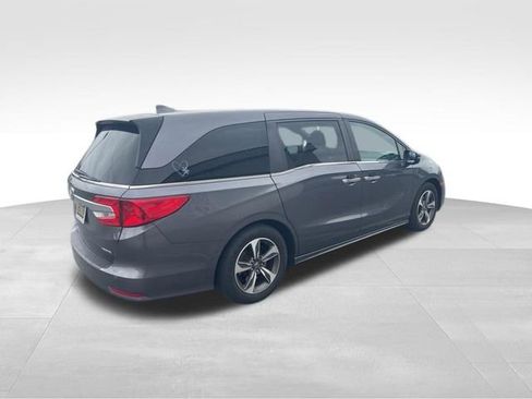 Used 2019 Honda Odyssey Touring image 7