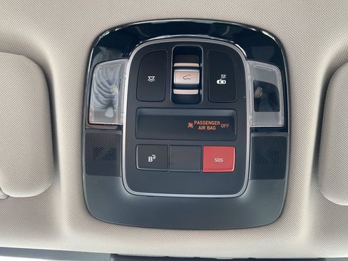 New 2026 Hyundai Sonata SEL FWD image 27