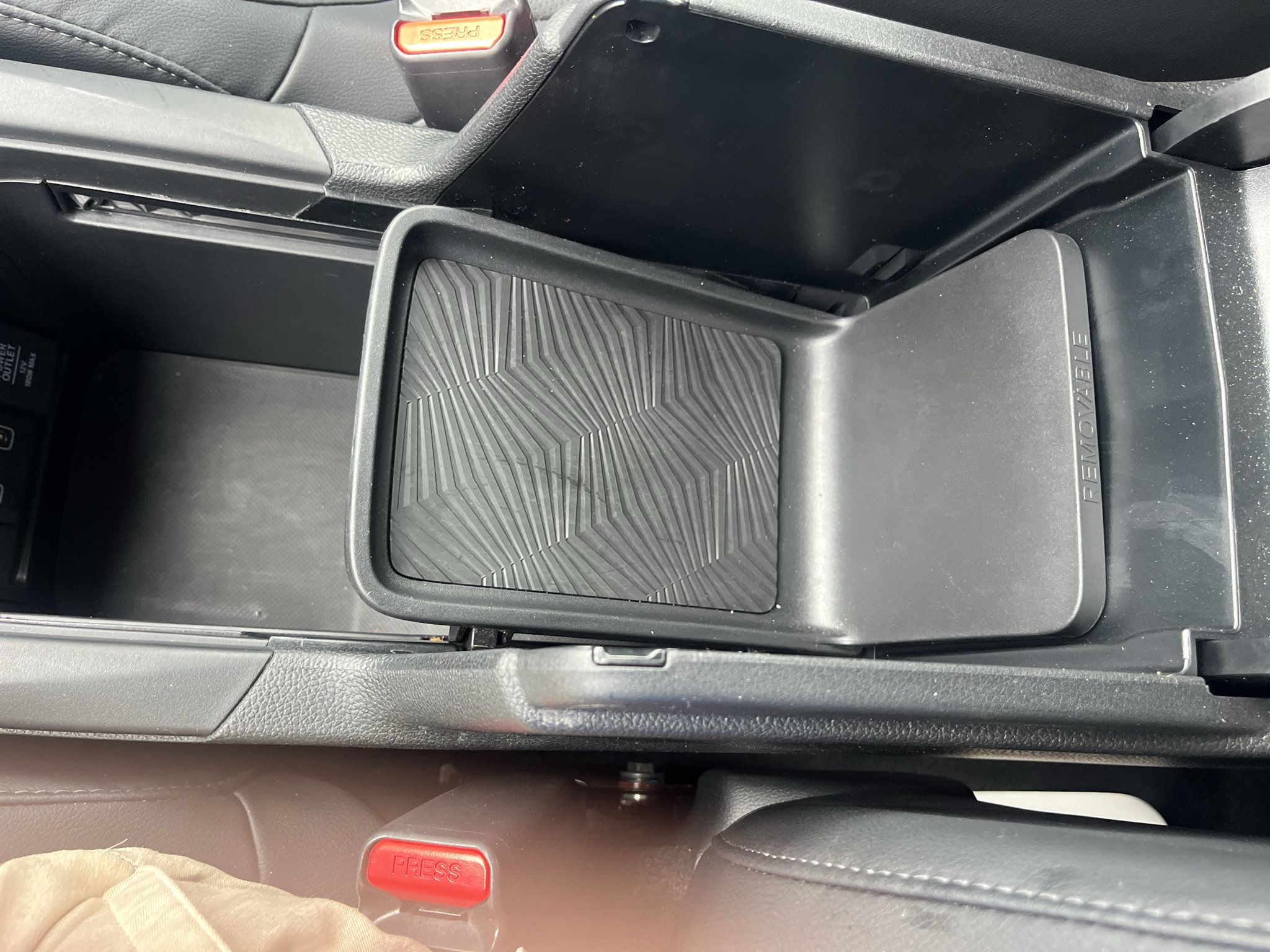 Used 2019 Honda CR-V EX-L image 24