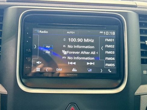 Used 2018 RAM 1500 Express w/ Wheel & Sound Group AWD/4WD image 12