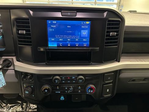 New 2026 Ford F250 XL AWD/4WD image 11
