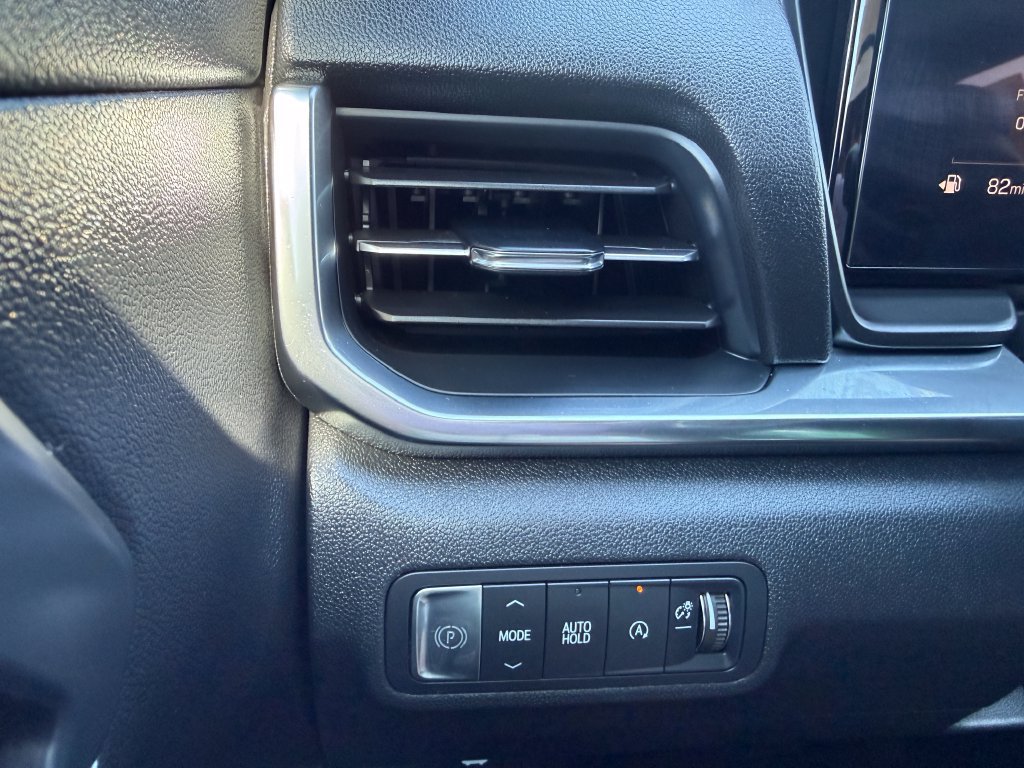 Used 2025 GMC Terrain Elevation FWD image 25