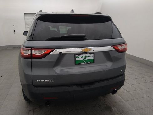 Used 2021 Chevrolet Traverse LT FWD image 6