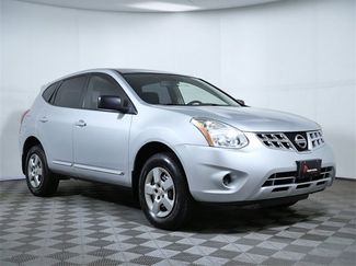 Used 2013 Nissan Rogue S video 1