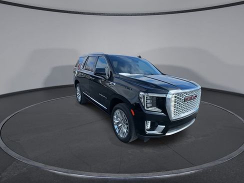 Certified 2023 GMC Yukon Denali image 2
