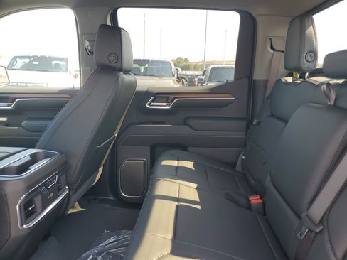New 2026 GMC Sierra 1500 Denali image 10