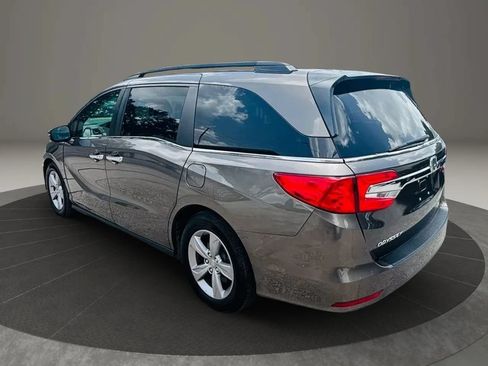 Used 2020 Honda Odyssey EX-L image 3